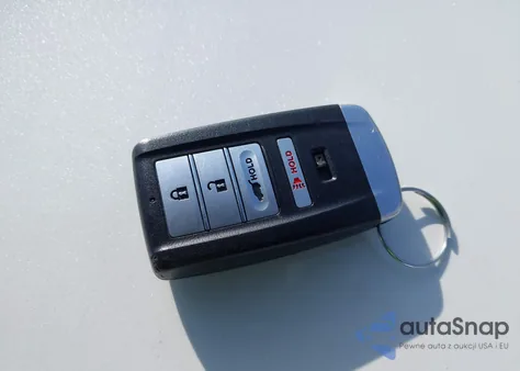 2021 Acura Rdx Technology Package z USA, uszkodzony, nr VIN 5J8TC2H58ML034791